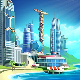 Little Big City 2 Little Big City 2