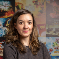 Adriana Saplacan Gameloft