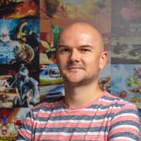 Andrei Filimon Gameloft