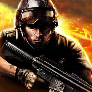 Modern Combat 3: Fallen Nation Modern Combat 3: Fallen Nation