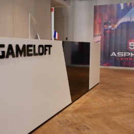 Inside Gameloft 5 Inside Gameloft 5