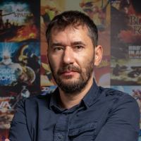 Istvan Kovacs Gameloft
