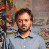 Nandor Penzes Gameloft
