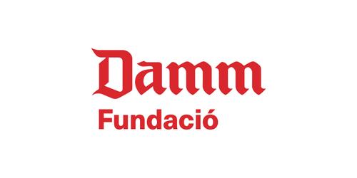Logo Fundació Damm