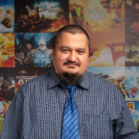 Andrei Terec Gameloft