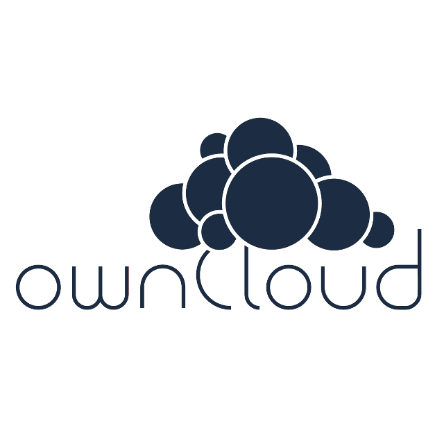 owncloud logo