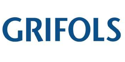 Logotip Grifols
