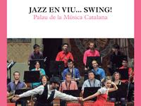 Jazz en viu... Swing! - dossier