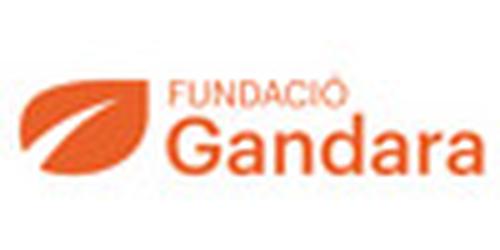 logo Fundació Gandara