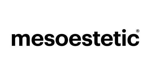 Logo Mesoestetic